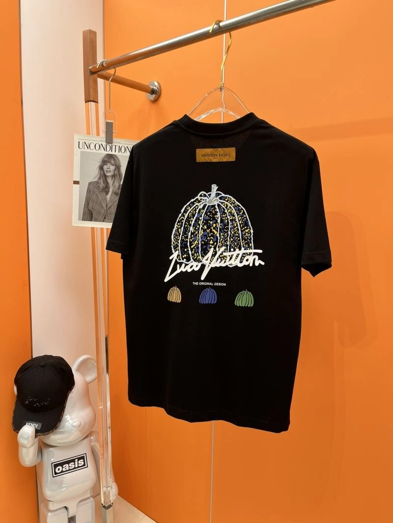 Louis Vuitton T-Shirts StreetReady 136318