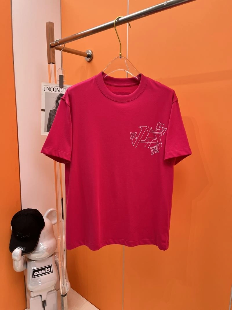 MultiPurpose Louis Vuitton T-Shirts 136315