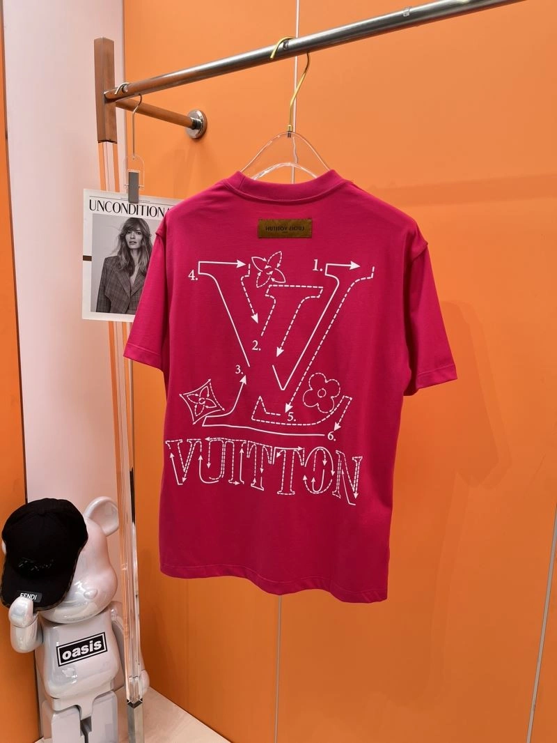 MultiPurpose Louis Vuitton T-Shirts 136315