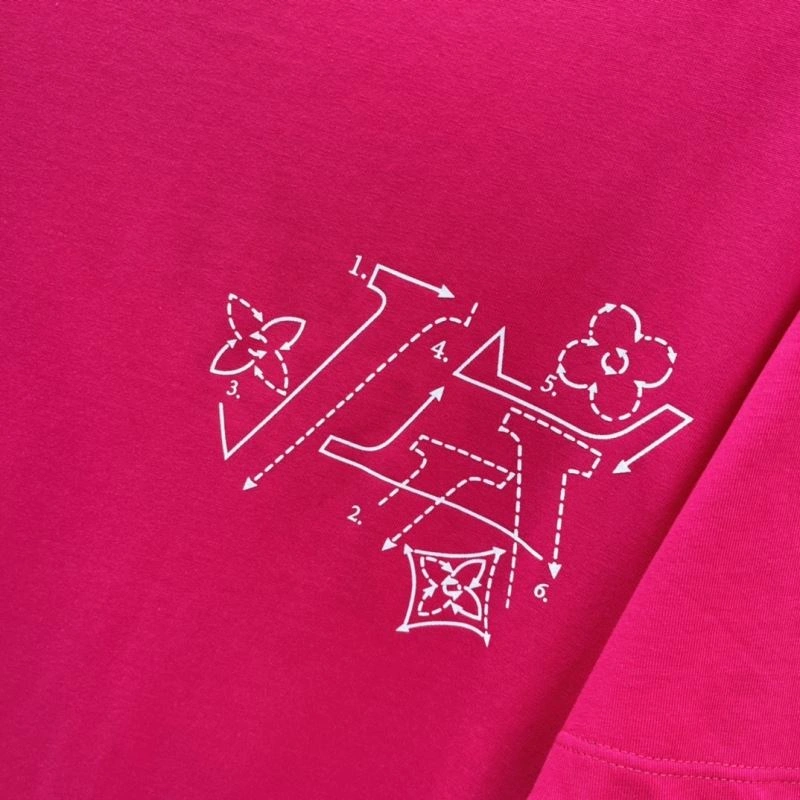 MultiPurpose Louis Vuitton T-Shirts 136315