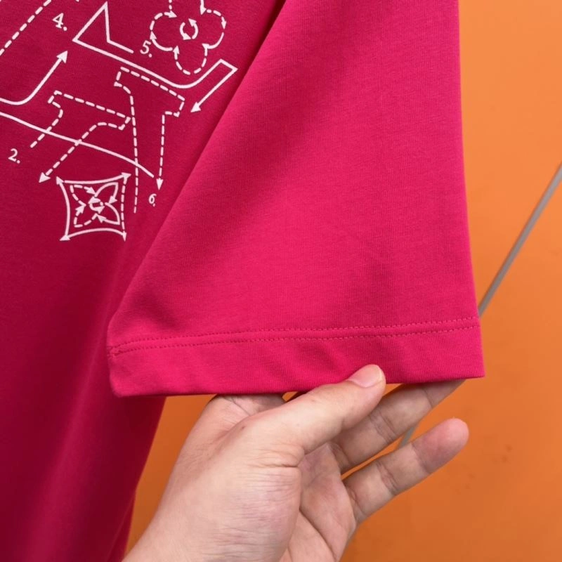 MultiPurpose Louis Vuitton T-Shirts 136315