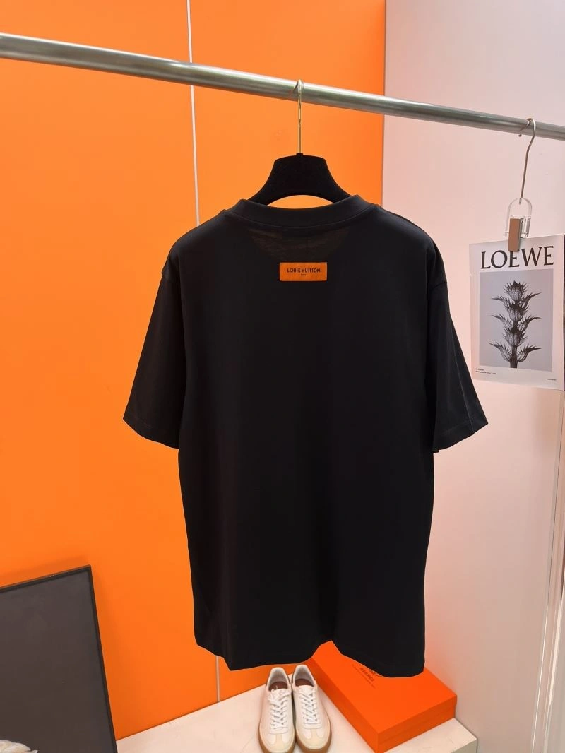 Louis Vuitton T-Shirts Flexible 136301