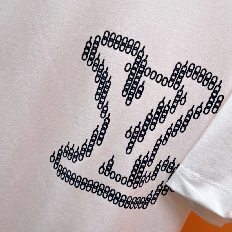 Louis Vuitton T-Shirts ZipUp 136322