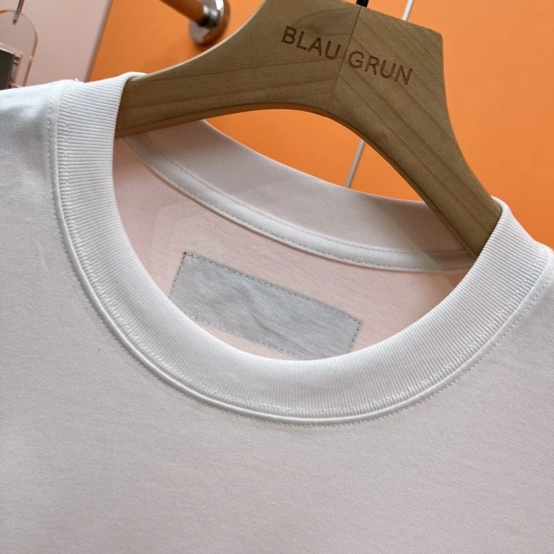 Louis Vuitton T-Shirts ZipUp 136322