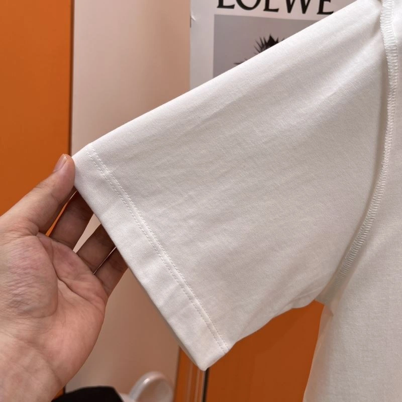 Louis Vuitton T-Shirts ZipUp 136322