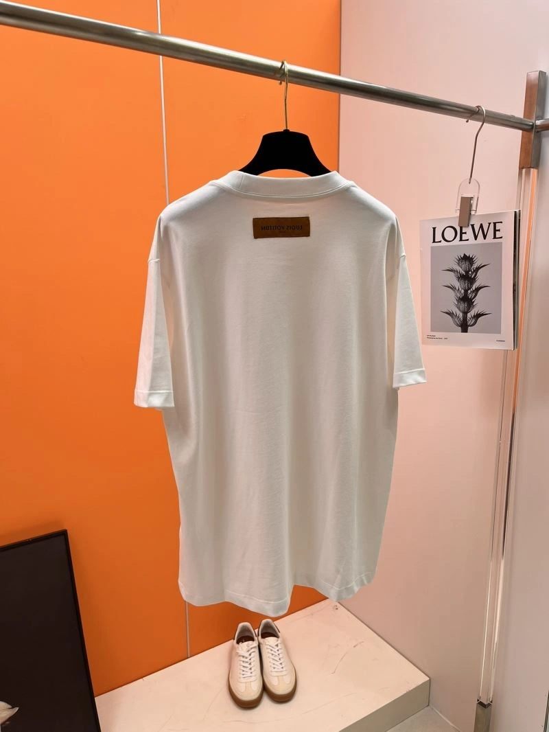 Louis Vuitton T-Shirts OnTrend 136323