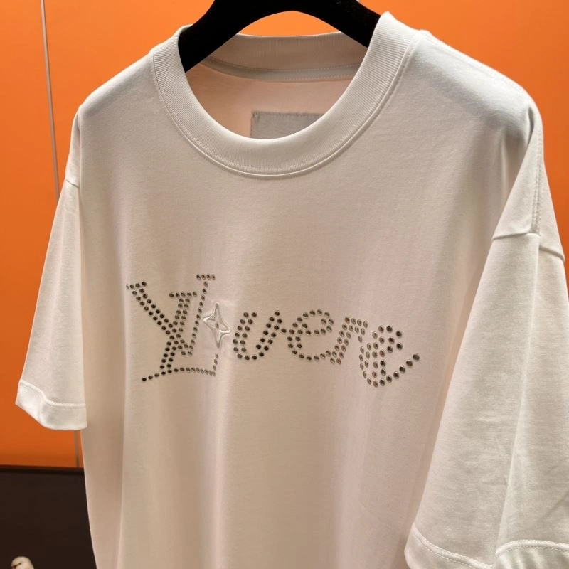 Louis Vuitton T-Shirts OnTrend 136323