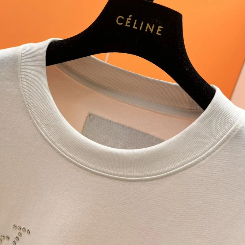 Louis Vuitton T-Shirts OnTrend 136323