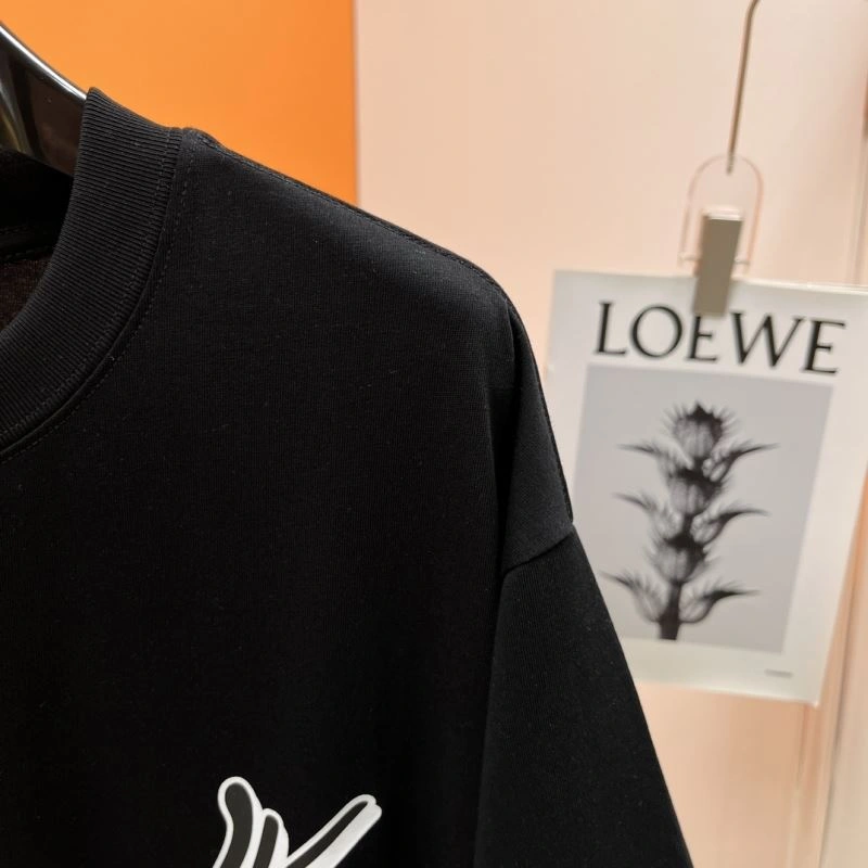 Louis Vuitton T-Shirts ComfortFit 136293