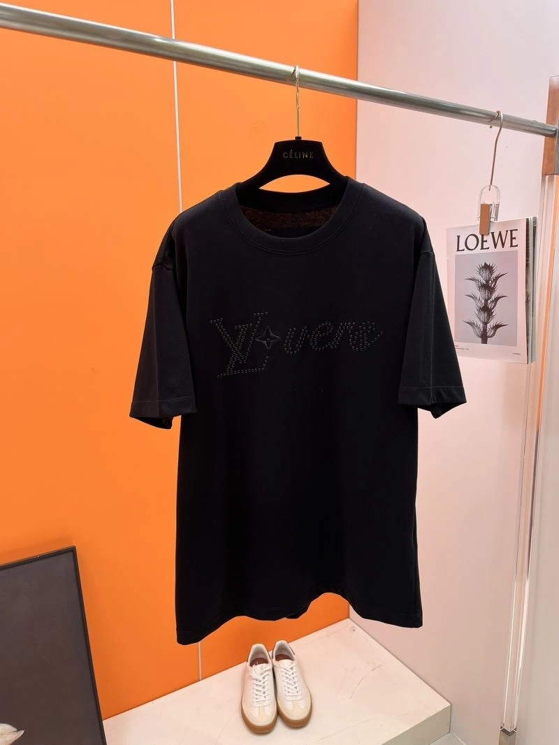 Bright Louis Vuitton T-Shirts 136299