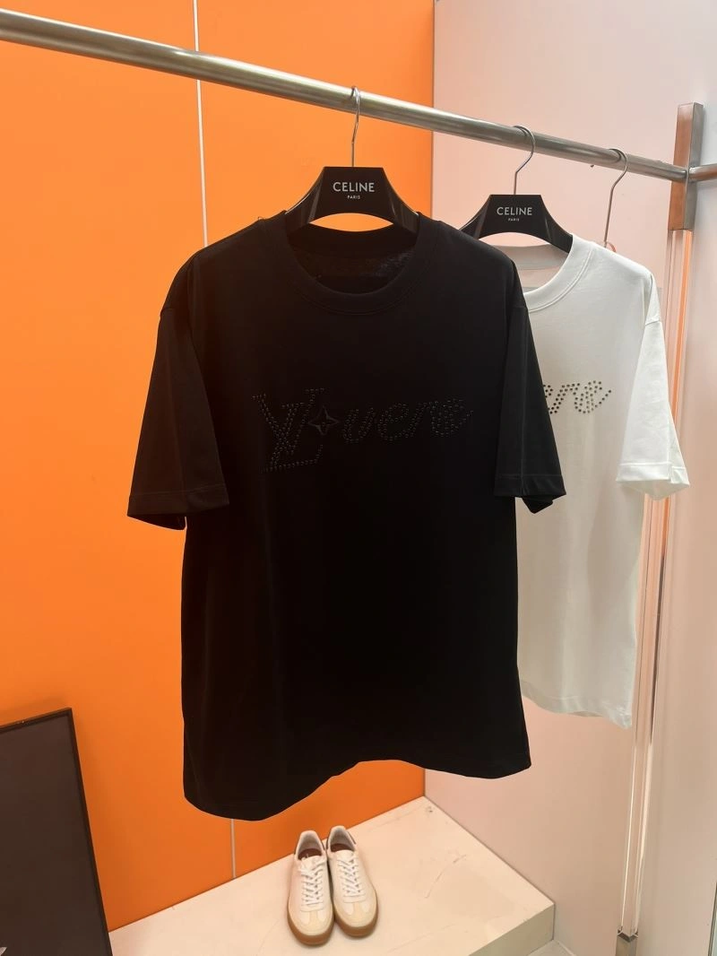 Bright Louis Vuitton T-Shirts 136299