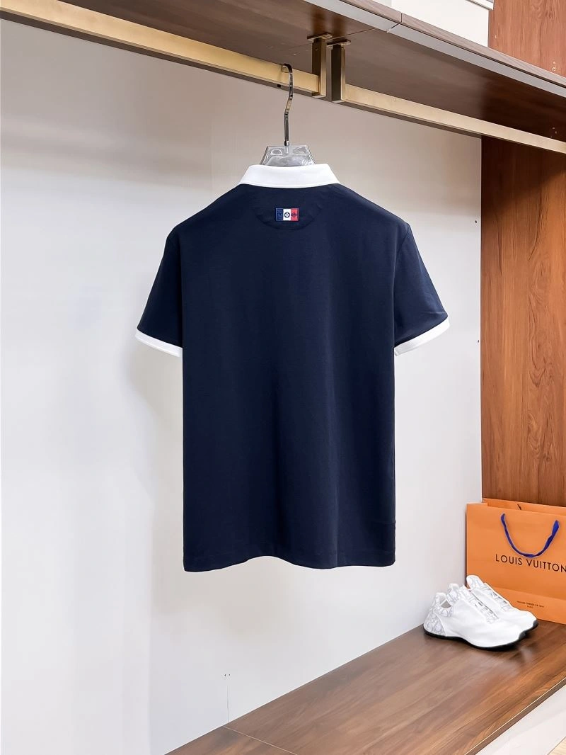 Functional Louis Vuitton T-Shirts 136296