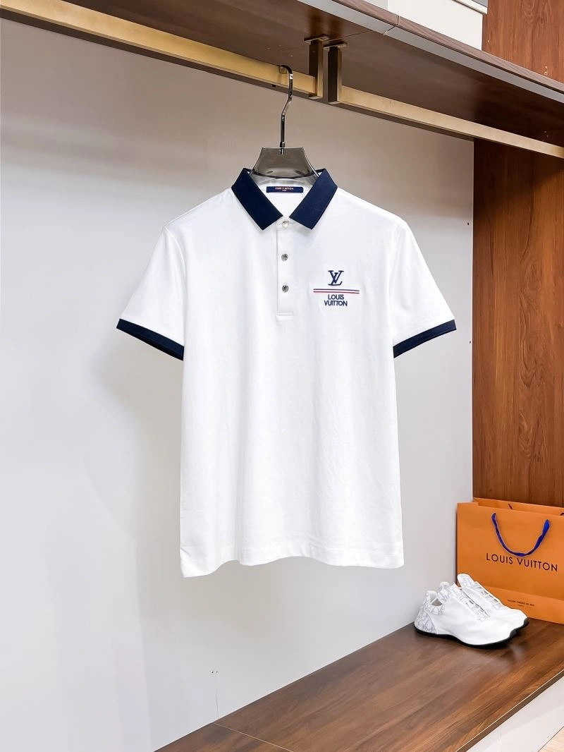 Louis Vuitton T-Shirts TimelessDesign 136304