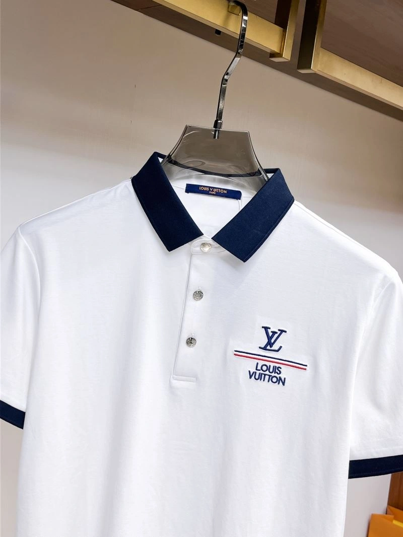 Louis Vuitton T-Shirts TimelessDesign 136304