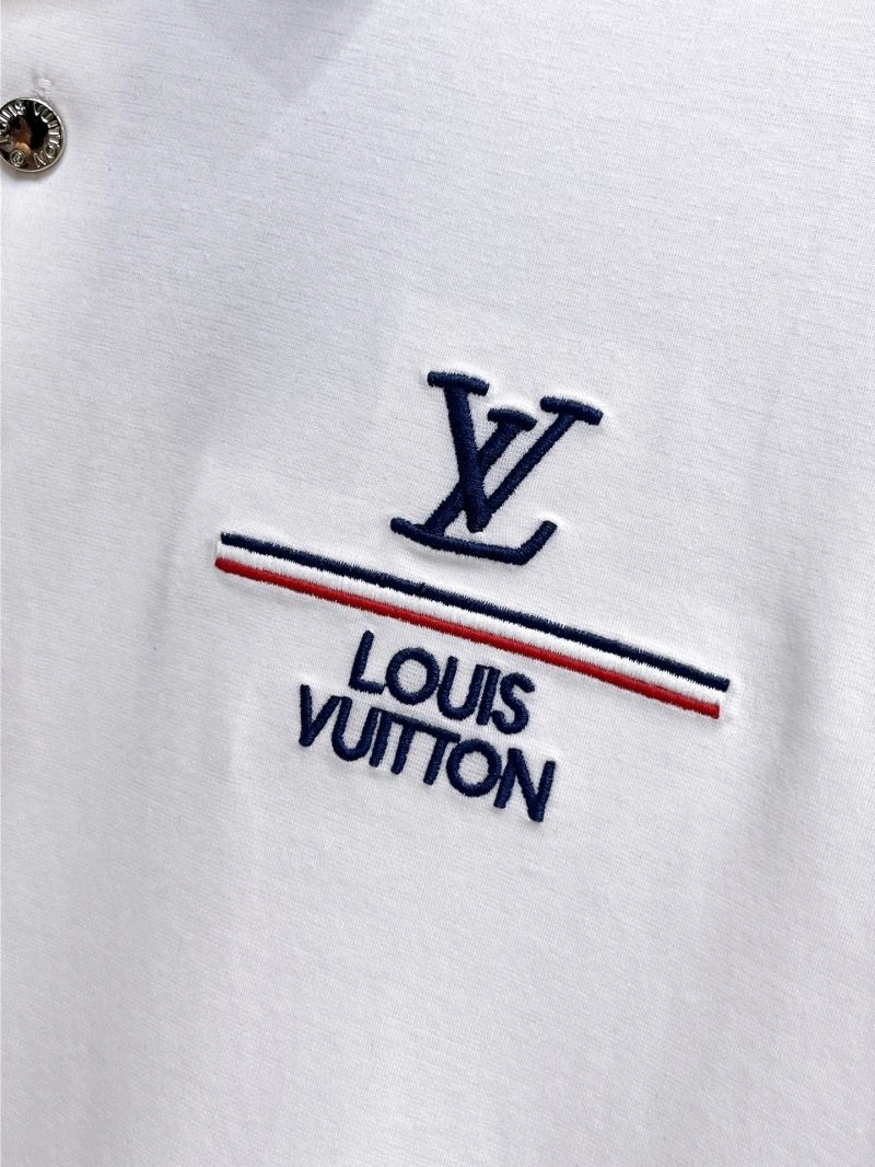 Louis Vuitton T-Shirts TimelessDesign 136304