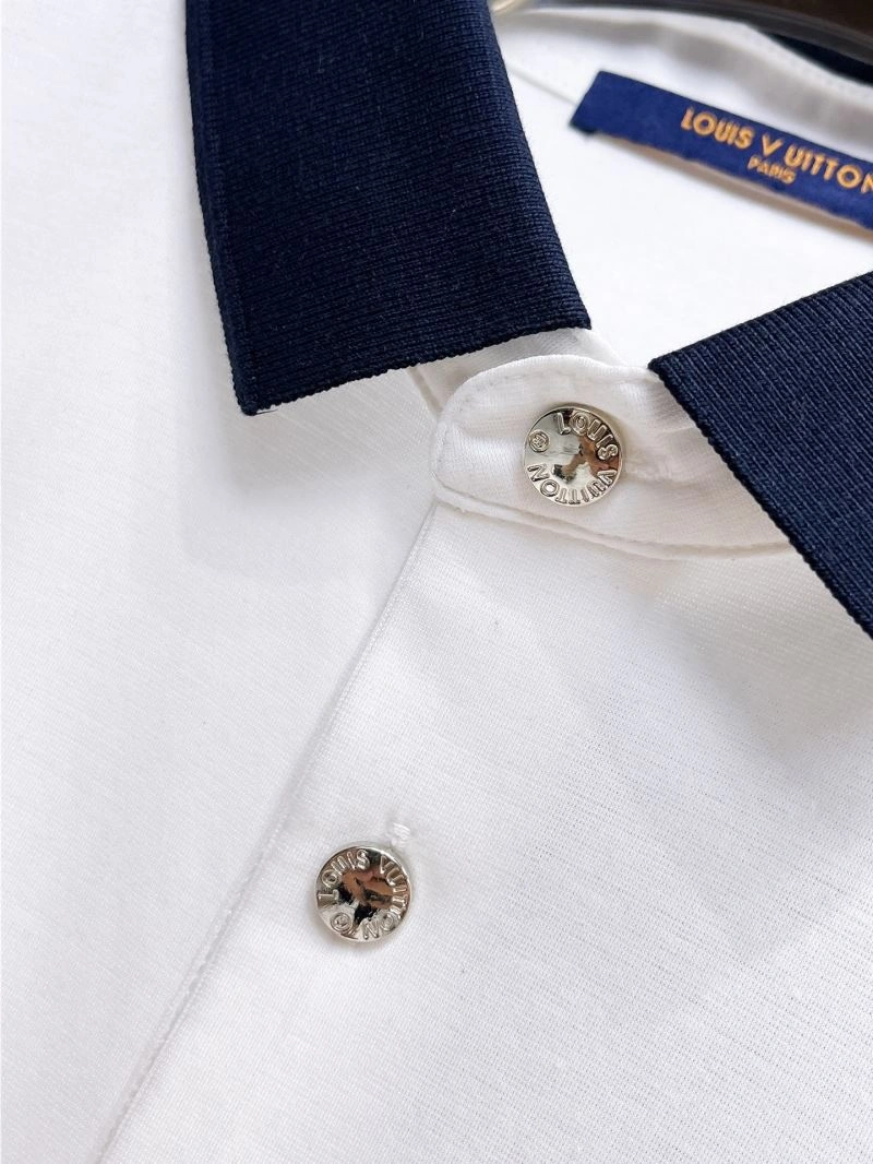 Louis Vuitton T-Shirts TimelessDesign 136304