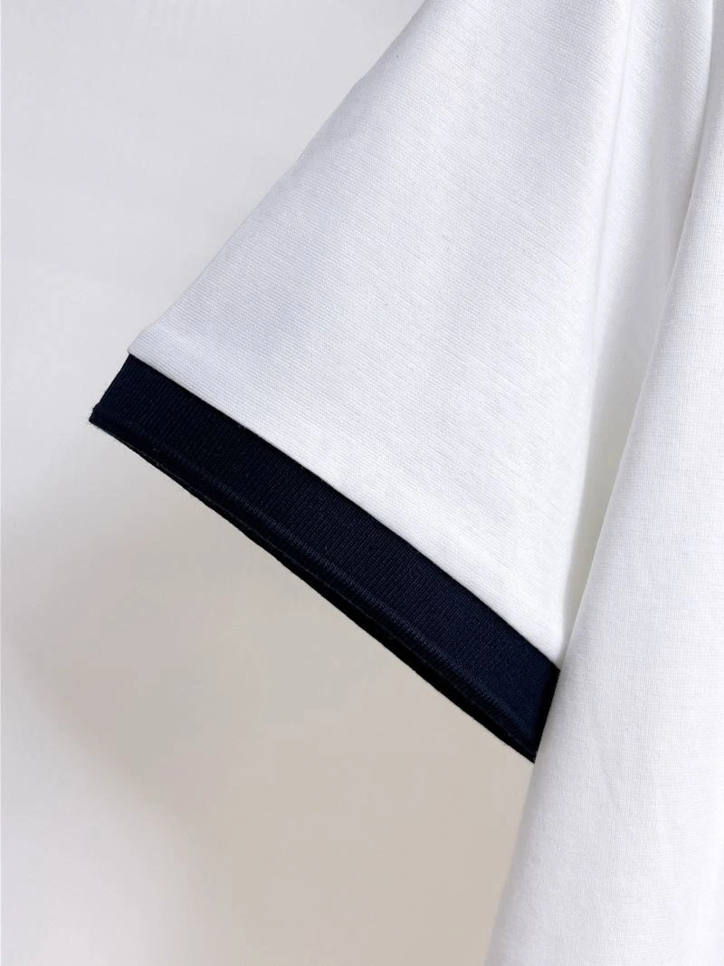Louis Vuitton T-Shirts TimelessDesign 136304
