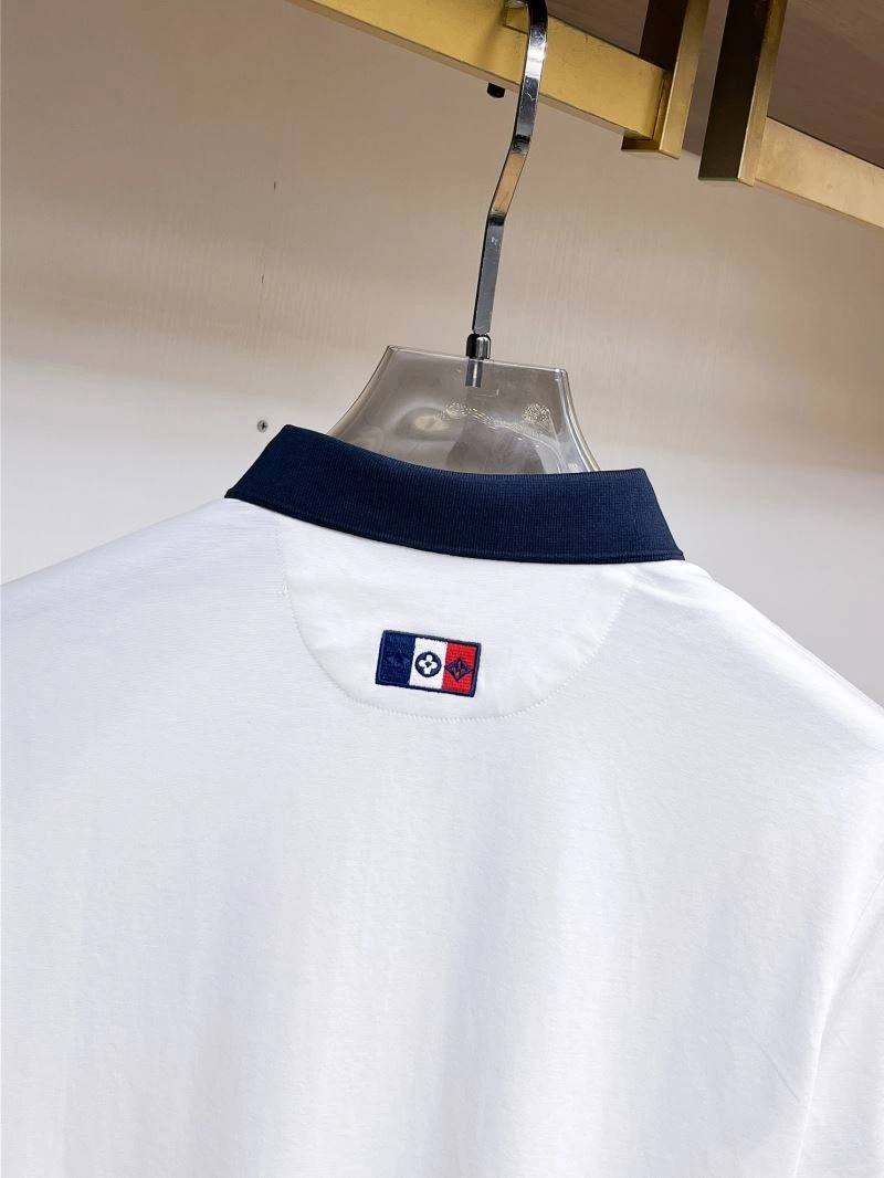 Louis Vuitton T-Shirts TimelessDesign 136304