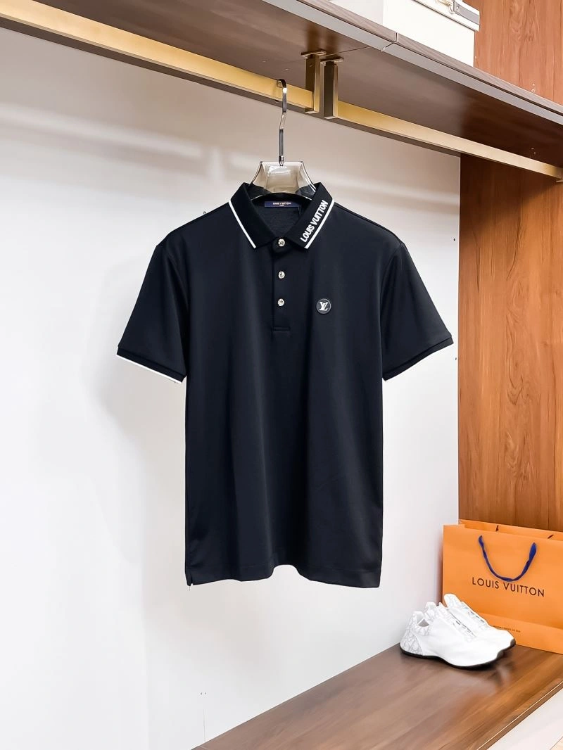 TechFriendly Louis Vuitton T-Shirts 136291
