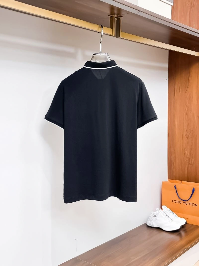 TechFriendly Louis Vuitton T-Shirts 136291