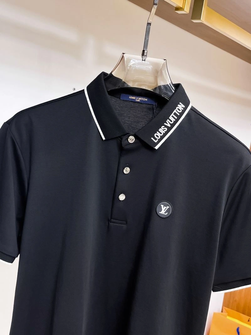 TechFriendly Louis Vuitton T-Shirts 136291
