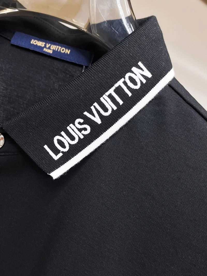 TechFriendly Louis Vuitton T-Shirts 136291