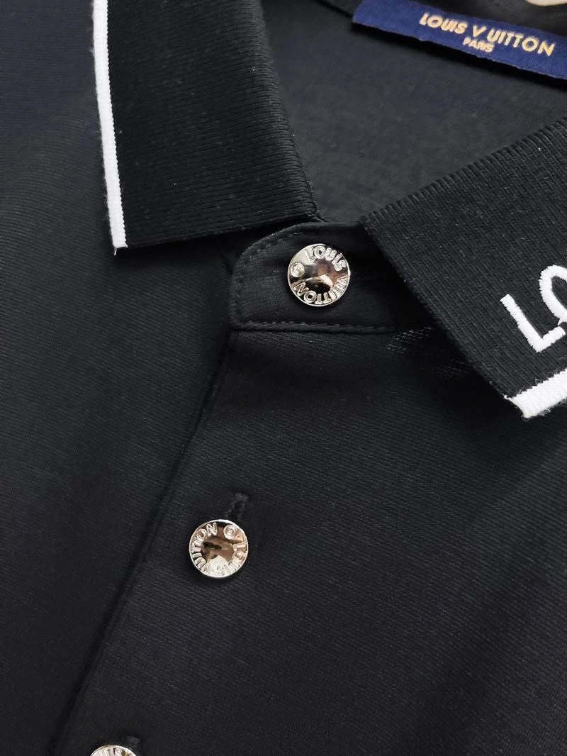 TechFriendly Louis Vuitton T-Shirts 136291