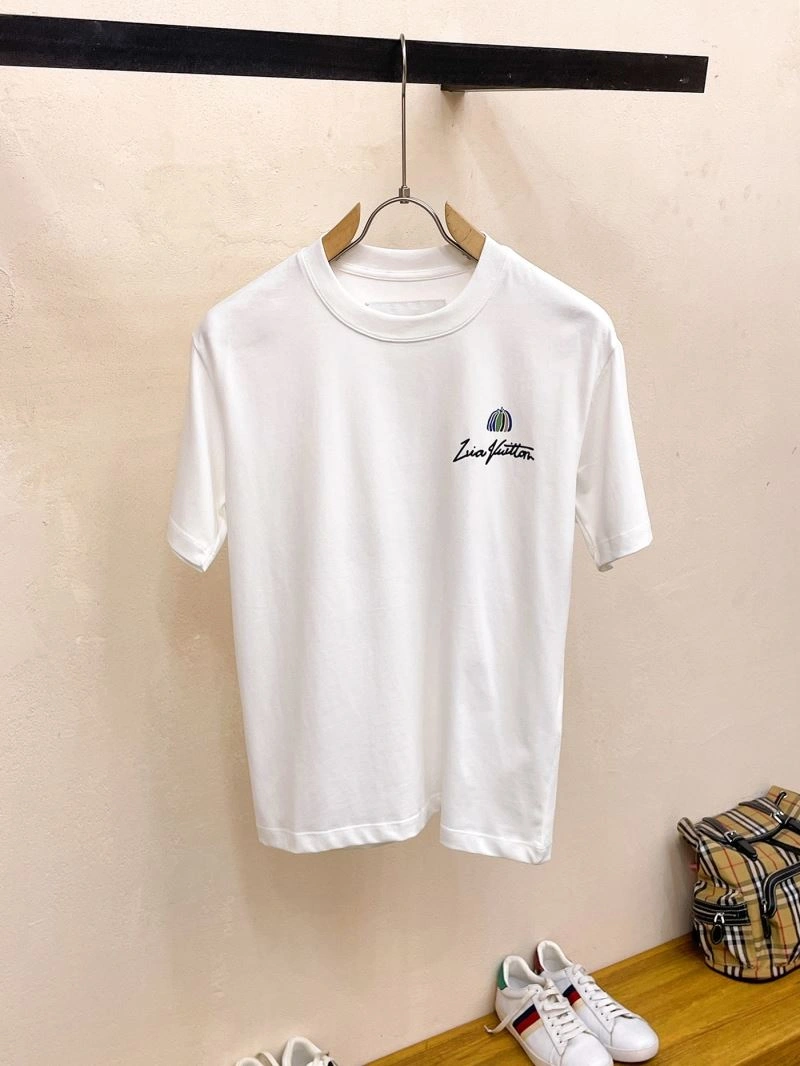 Louis Vuitton T-Shirts Efficient 136300