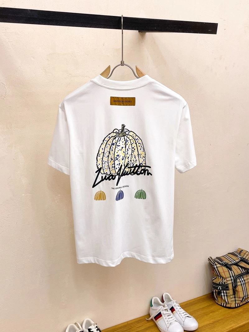 Louis Vuitton T-Shirts Efficient 136300