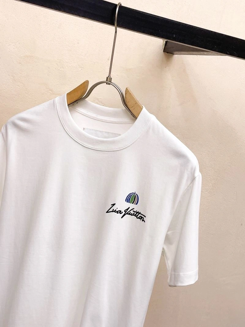 Louis Vuitton T-Shirts Efficient 136300