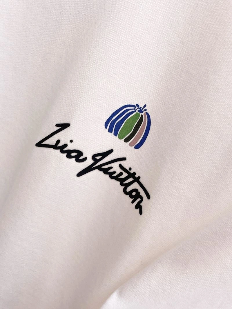 Louis Vuitton T-Shirts Efficient 136300