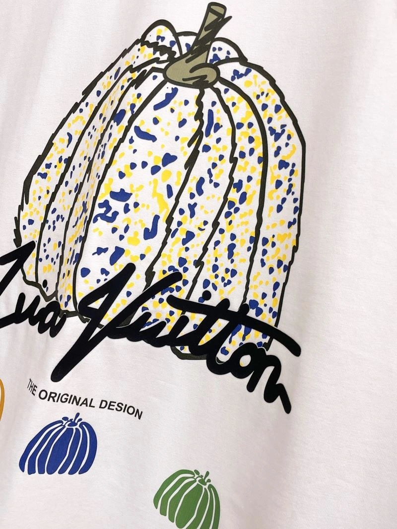 Louis Vuitton T-Shirts Efficient 136300