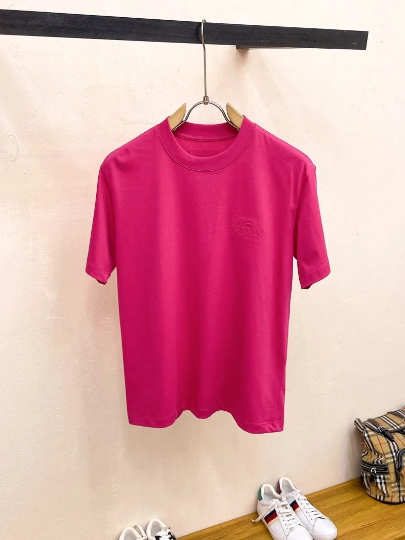 Colorful Louis Vuitton T-Shirts 136305