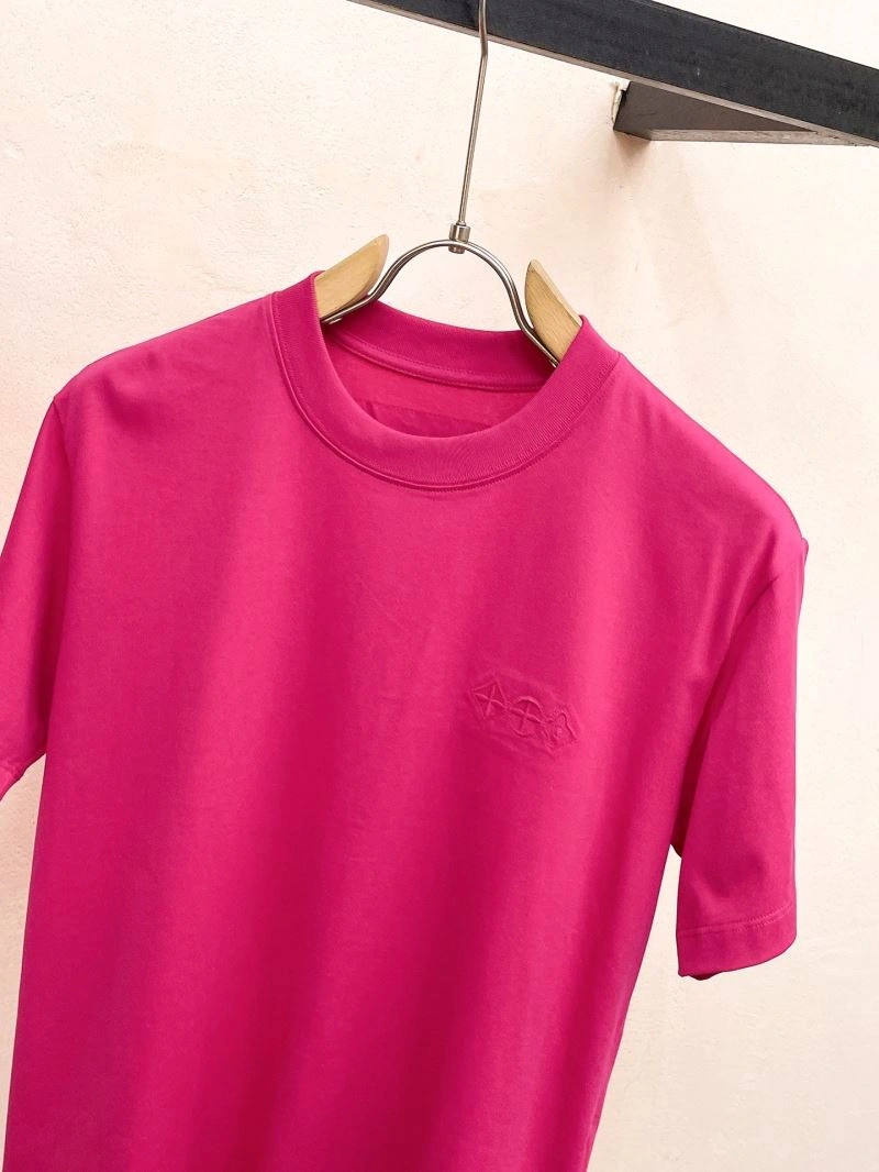 Colorful Louis Vuitton T-Shirts 136305