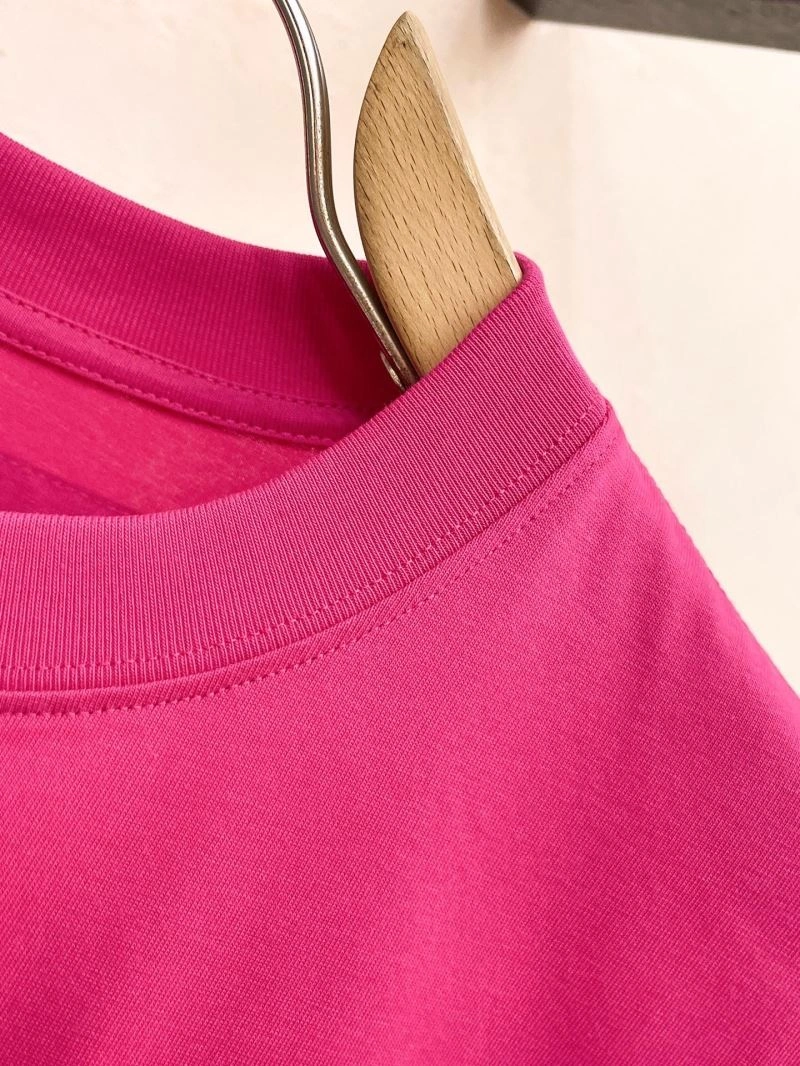 Colorful Louis Vuitton T-Shirts 136305
