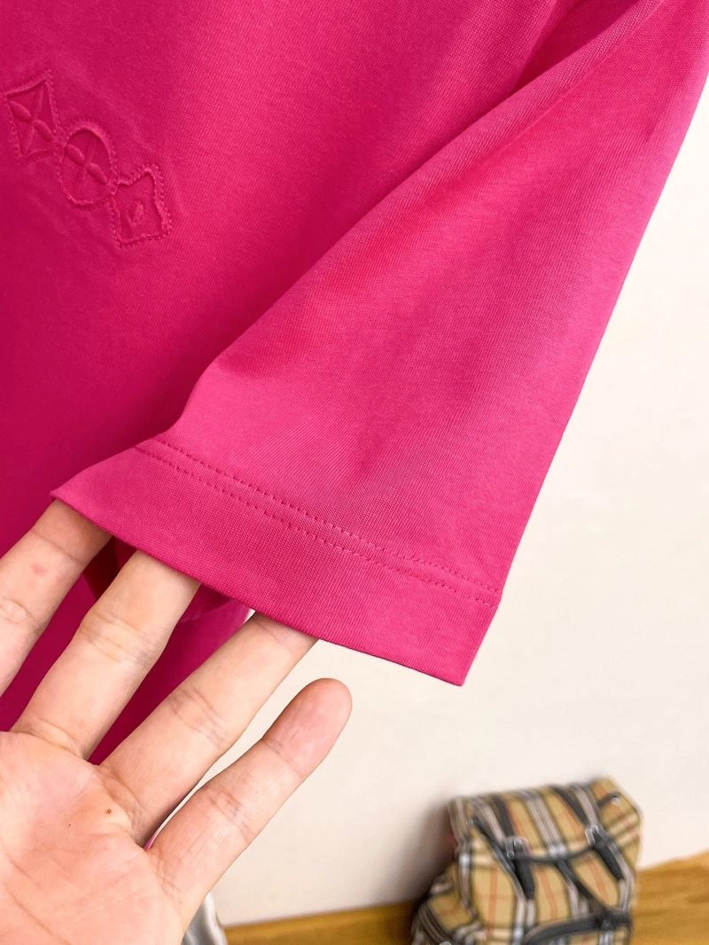 Colorful Louis Vuitton T-Shirts 136305