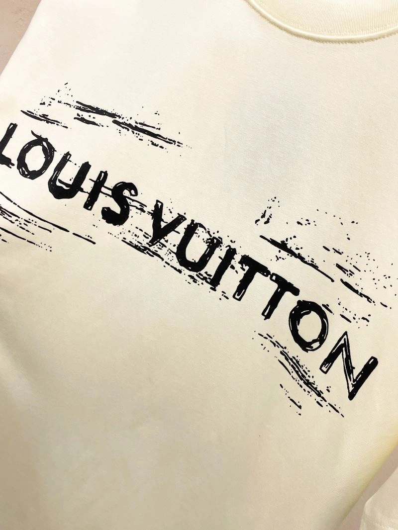 Louis Vuitton T-Shirts Efficient 136307