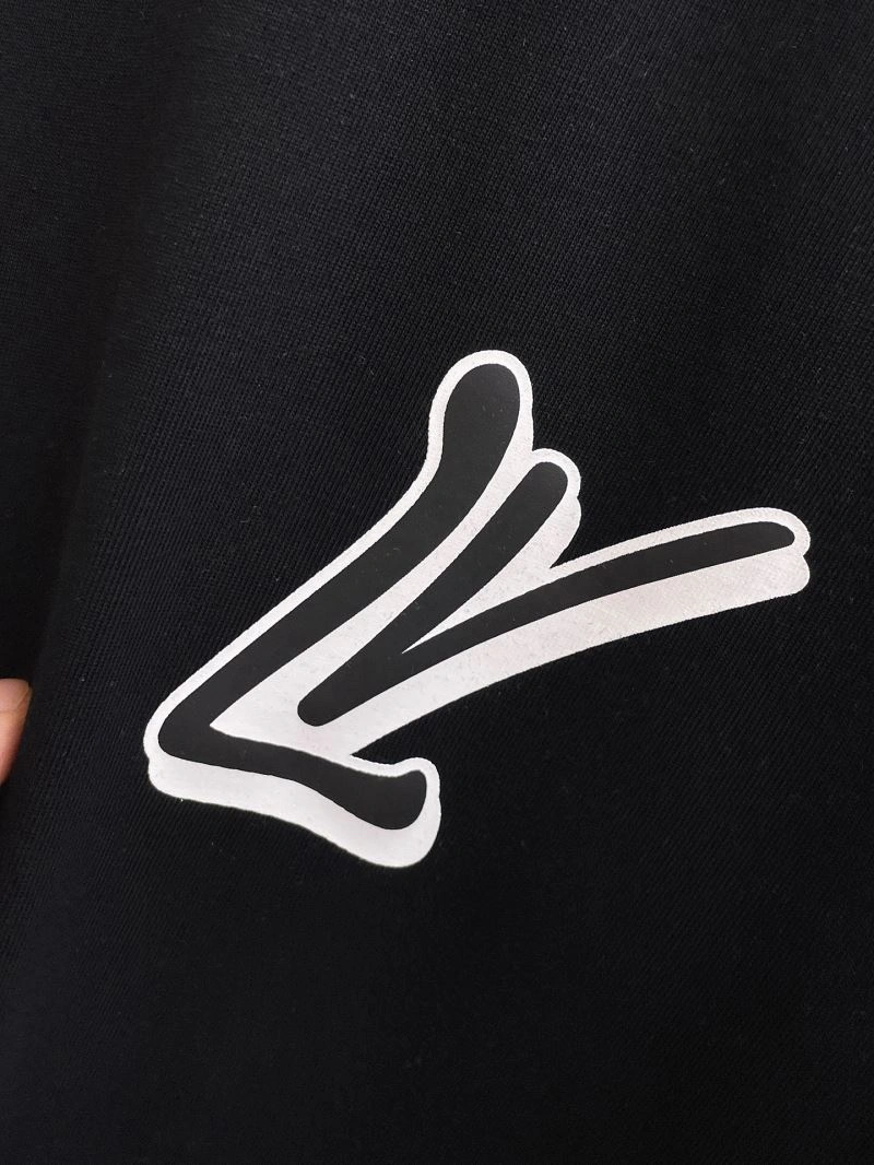 Louis Vuitton T-Shirts Durable 136286