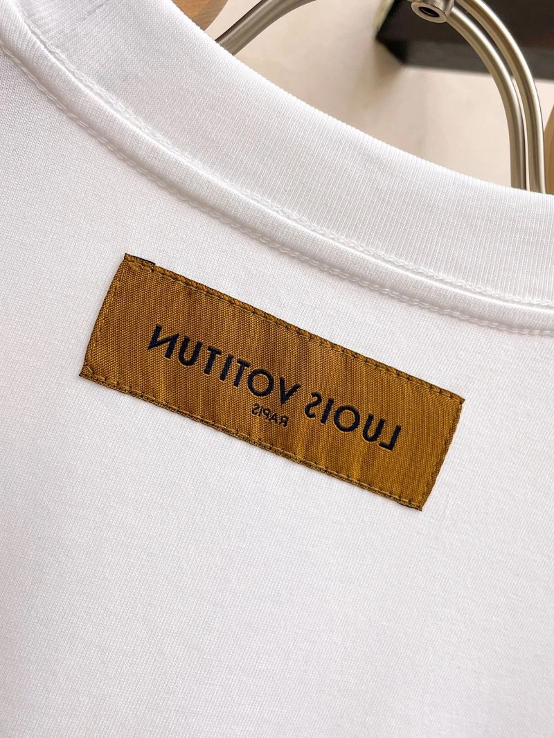 ZeroBulk Louis Vuitton T-Shirts 136283