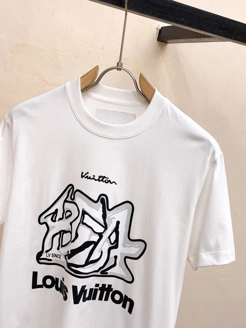 ZeroBulk Louis Vuitton T-Shirts 136283