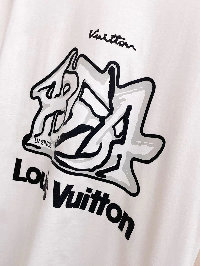 ZeroBulk Louis Vuitton T-Shirts 136283
