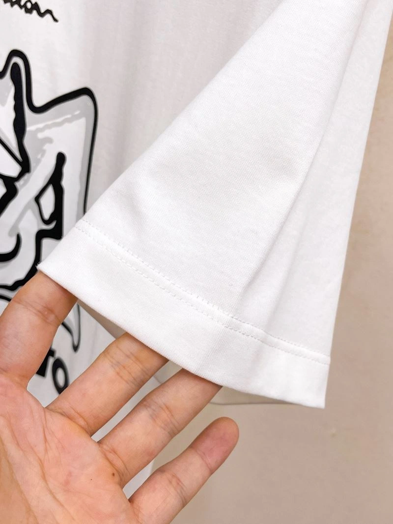 ZeroBulk Louis Vuitton T-Shirts 136283