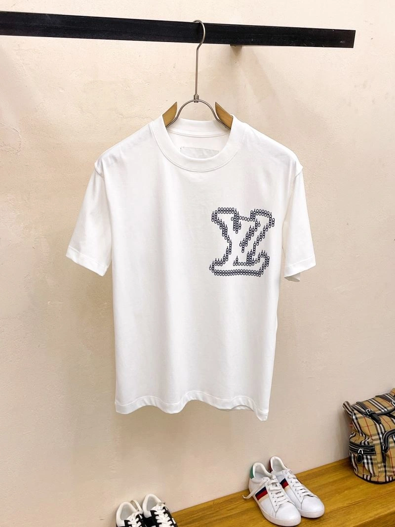 Louis Vuitton T-Shirts Seasonal 136285