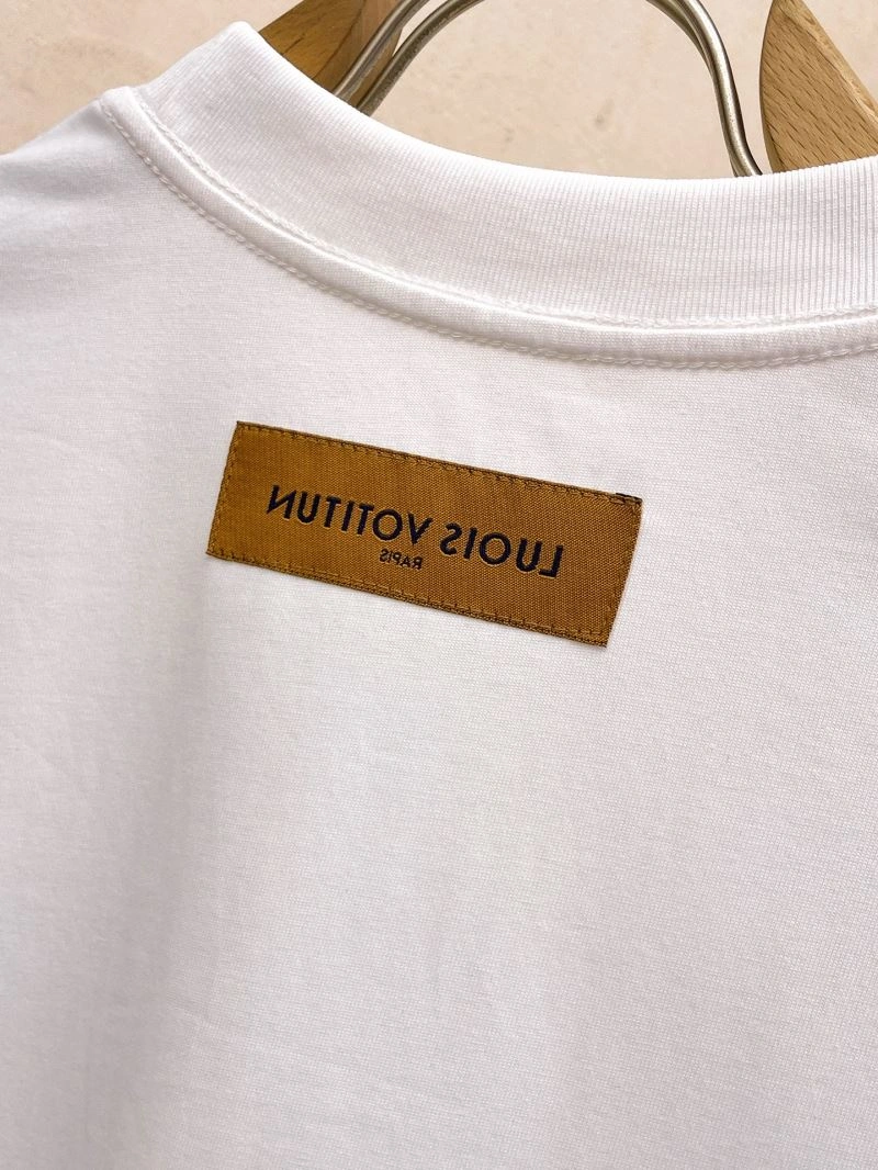 Louis Vuitton T-Shirts Seasonal 136285