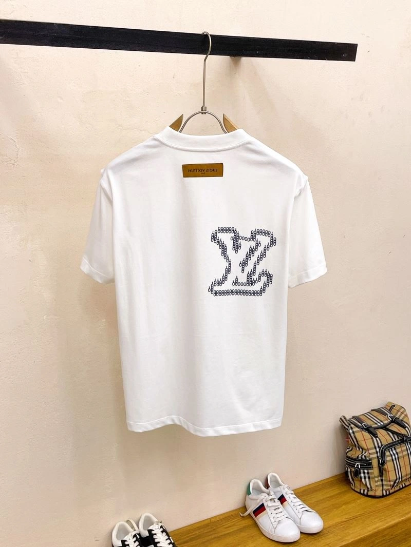 Louis Vuitton T-Shirts Seasonal 136285