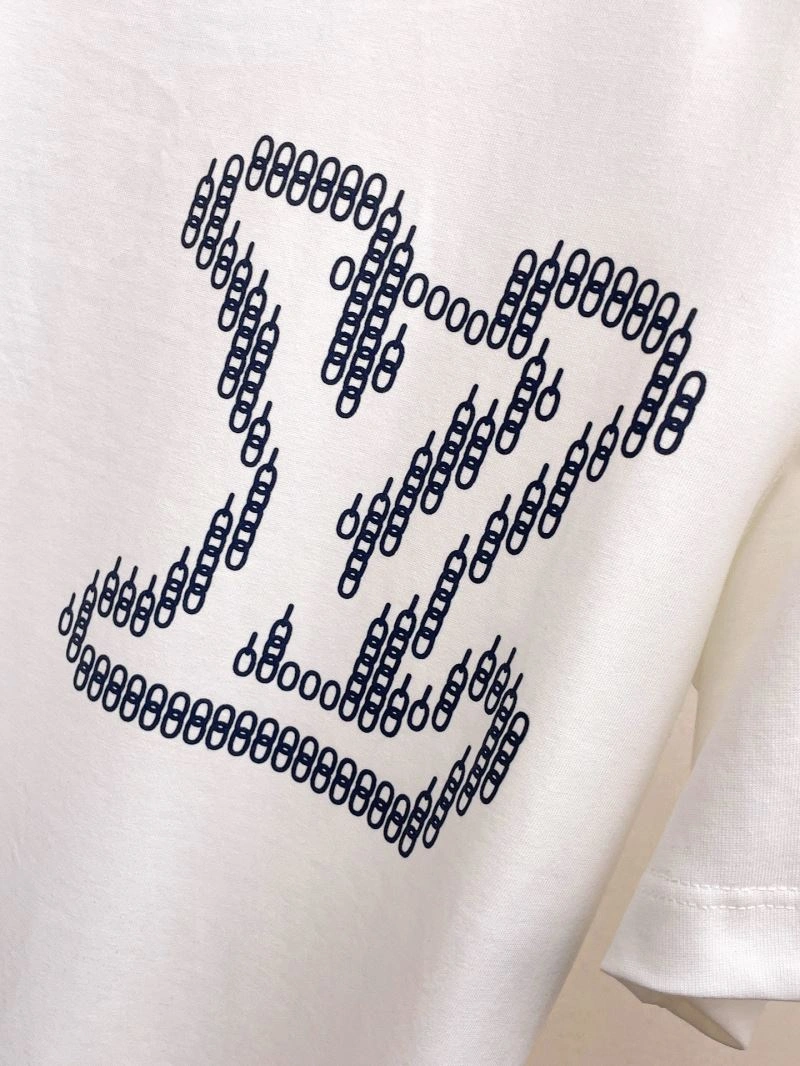 Louis Vuitton T-Shirts Seasonal 136285