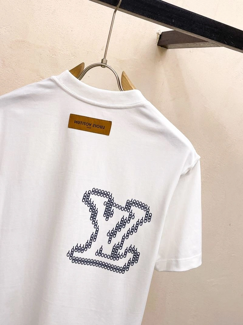 Louis Vuitton T-Shirts Seasonal 136285