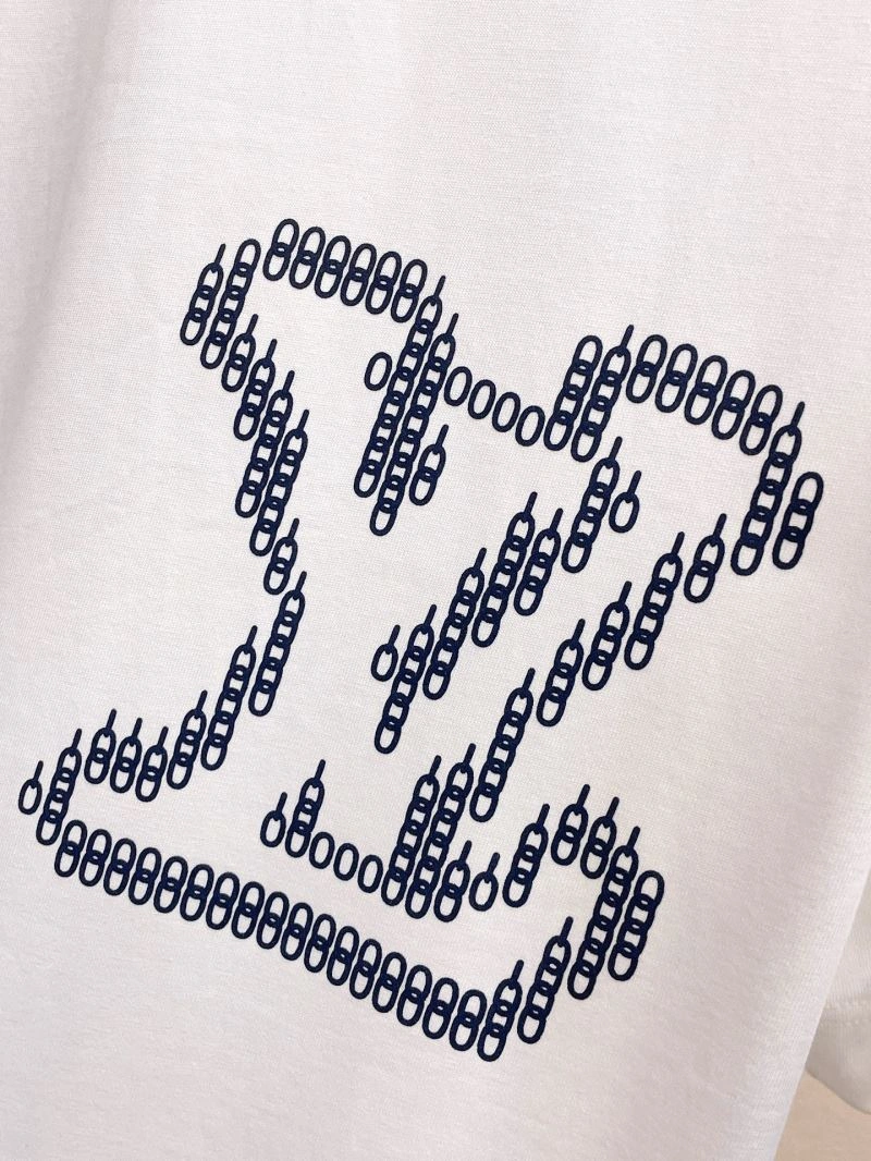 Louis Vuitton T-Shirts Seasonal 136285