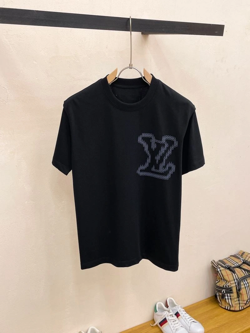 WrinkleFree Louis Vuitton T-Shirts 136282