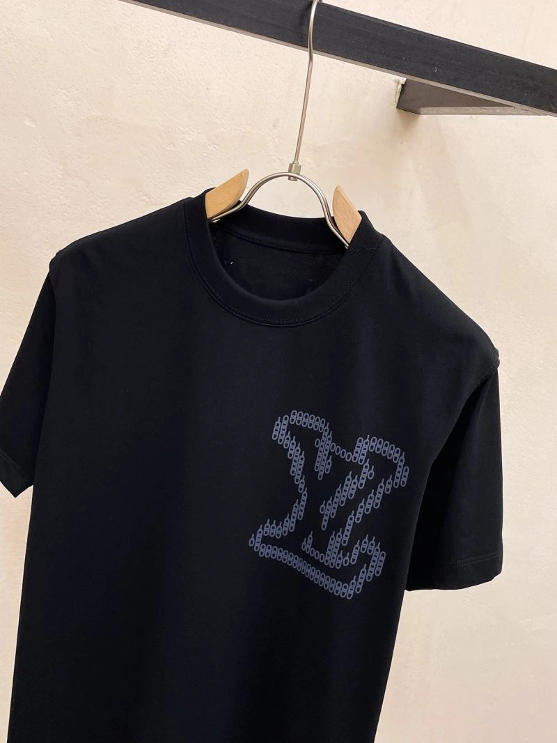 WrinkleFree Louis Vuitton T-Shirts 136282